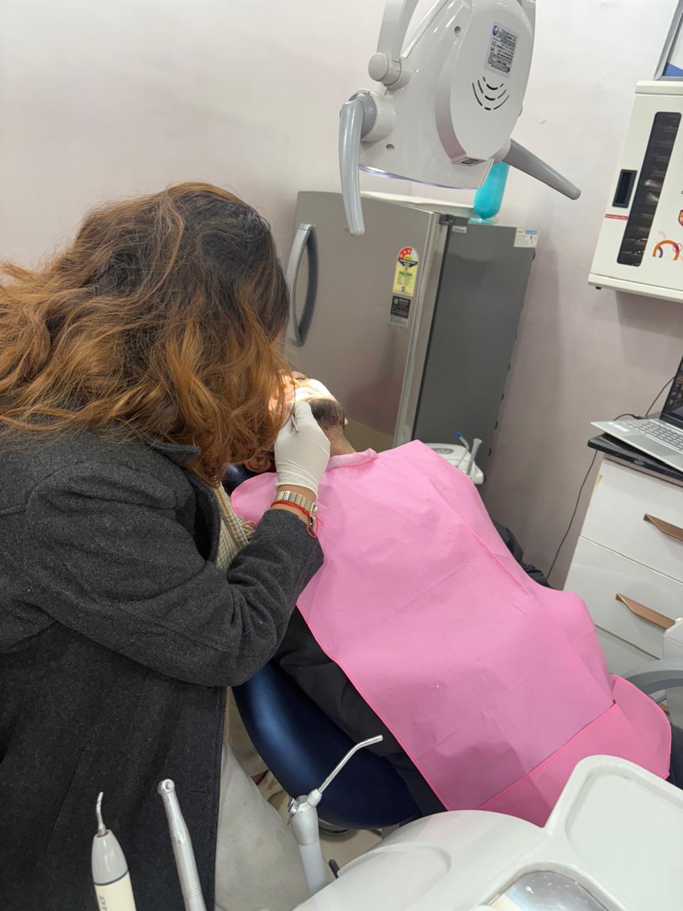 Braces Treatment in Burari — Precision orthodontics for every age at Braces & Faces, Mayur Vihar Phase 1